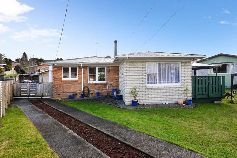 Photo of property in 177 Williams Street, Te Awamutu, 3800
