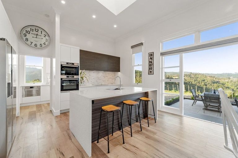 Photo of property in 41 J Tolhopf Road, Puhoi, Warkworth, 0981