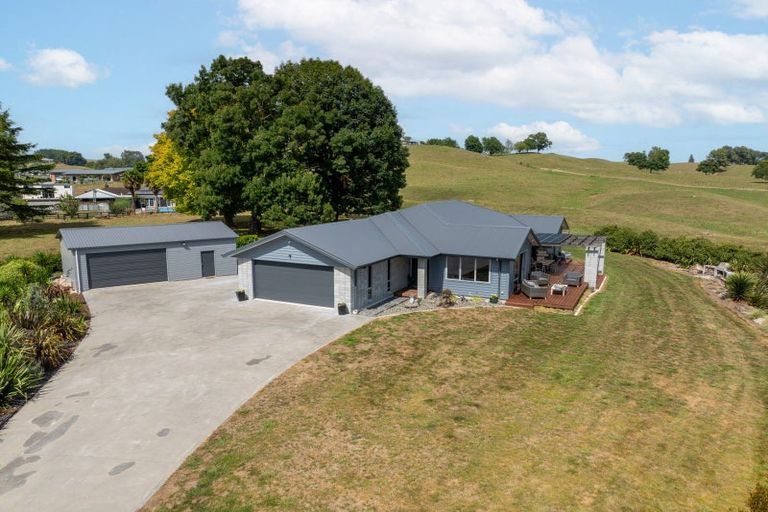 Photo of property in 28 Lichfield Road, Lichfield, Putaruru, 3482
