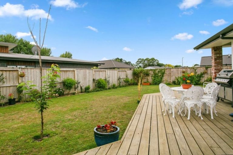 Photo of property in 9 Mahy Way, Leamington, Cambridge, 3432