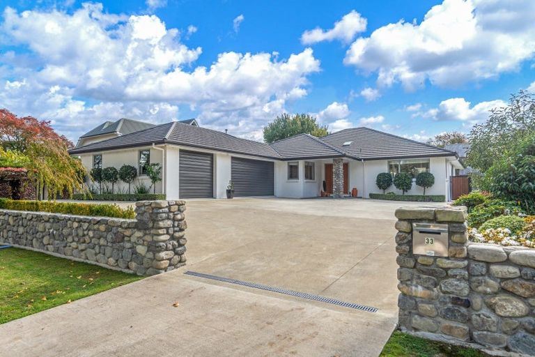 Photo of property in 33 Elmira Avenue, Hokowhitu, Palmerston North, 4410