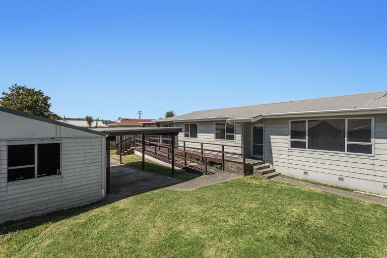 Photo of property in 21 Watarawi Place, Whakatane, 3120