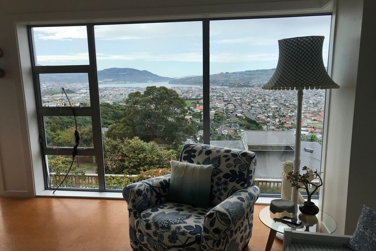 Photo of property in 62 Earls Road, Saint Clair, Dunedin, 9012