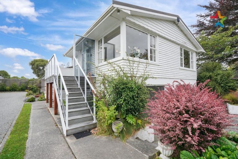 Photo of property in 1/325 Kelvin Street, Gladstone, Invercargill, 9810
