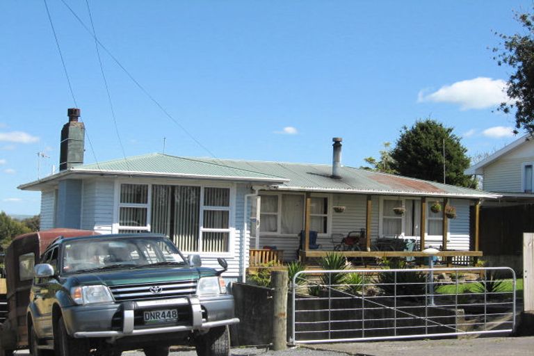 Photo of property in 119 Russell Road, Huntly, 3700