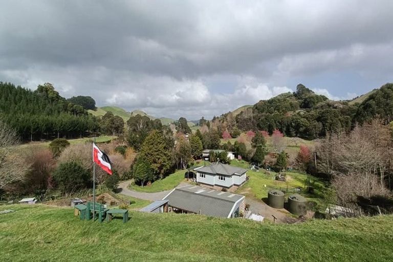 Photo of property in 320a Pikowai Road, Pikowai, Whakatane, 3194