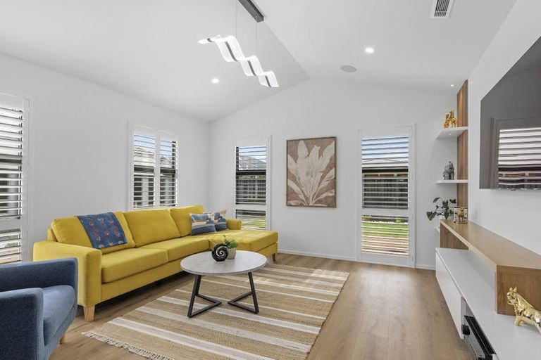 Photo of property in 6 Snow Cup Close, Lincoln, 7608