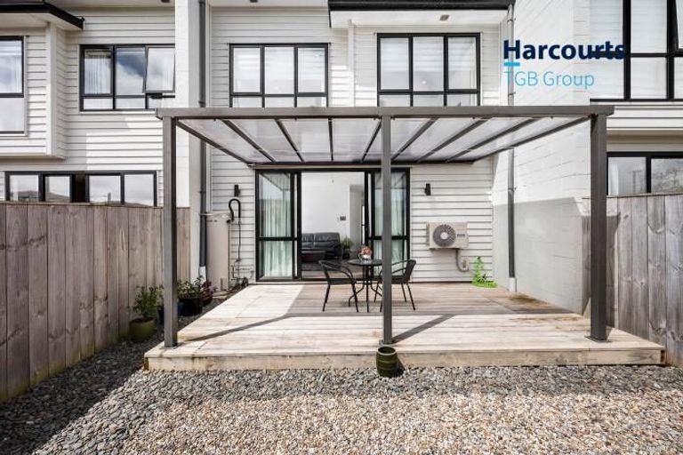 Photo of property in 4/36 Gloucester Road, Manurewa, Auckland, 2102