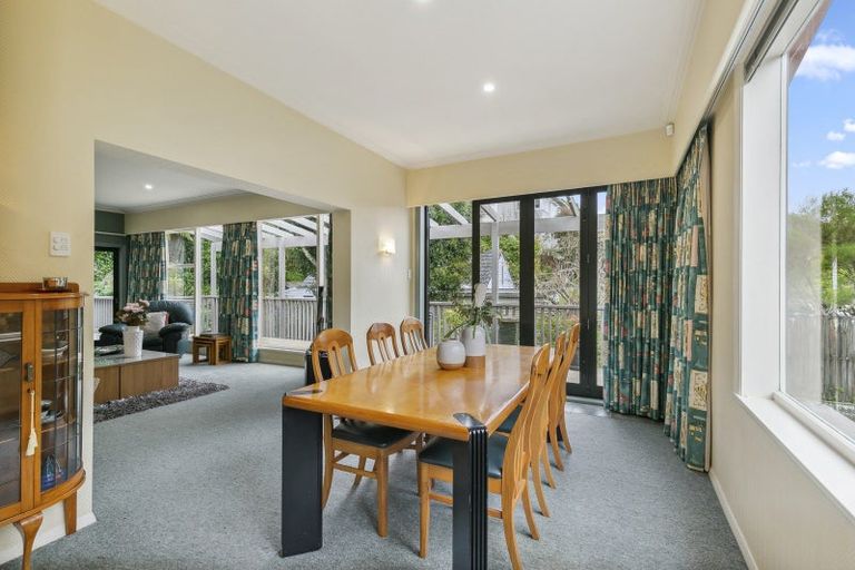 Photo of property in 41 Oban Street, Wadestown, Wellington, 6012