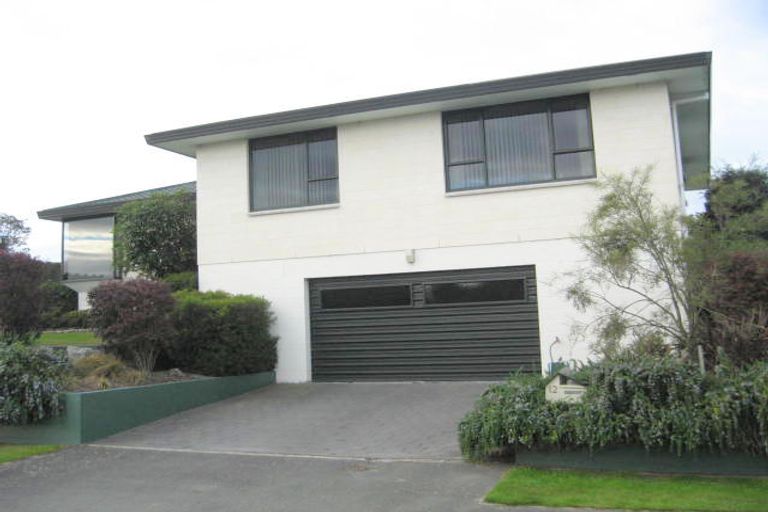 Photo of property in 5 Dove Place, Holmes Hill, Oamaru, 9401