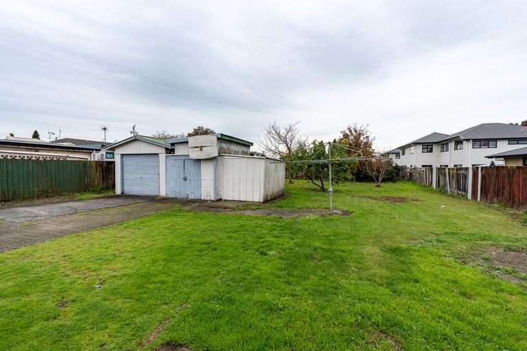 Photo of property in 27 Paterson Street, Frankton, Hamilton, 3204