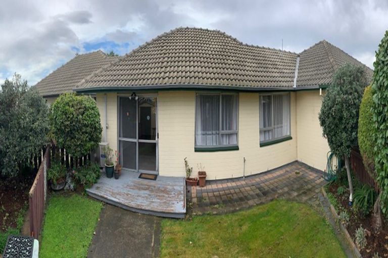 Photo of property in 18 Woolston Court, Woolston, Christchurch, 8023