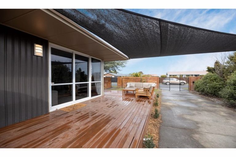 Photo of property in 22 Pegasus Avenue, North New Brighton, Christchurch, 8083