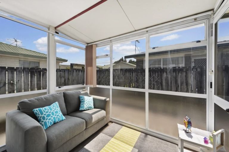 Photo of property in 86a Studholme Street, Morrinsville, 3300