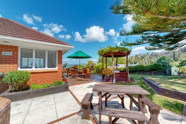 Photo of property in 208 Saint Patricks Row, Thames, 3500