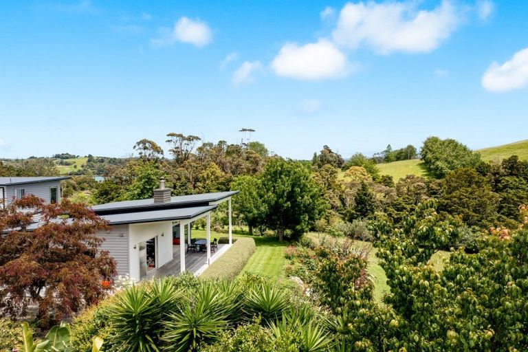 Photo of property in 497a Whitmore Road, Tawharanui Peninsula, Warkworth, 0986