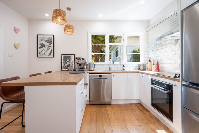 Photo of property in 117 Brook Street, The Brook, Nelson, 7010