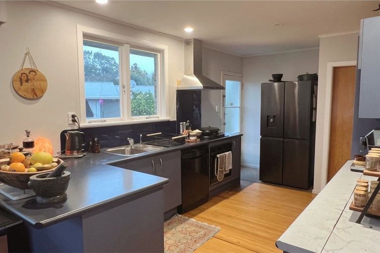 Photo of property in 13 Anderson Road, Deanwell, Hamilton, 3206