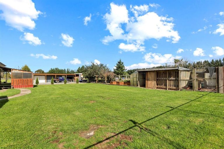 Photo of property in 17 Wilkinsons Road, Chertsey, Ashburton, 7772