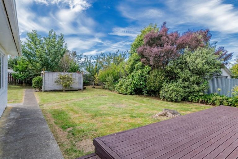 Photo of property in 13 Saint Annes Street, Levin, 5510