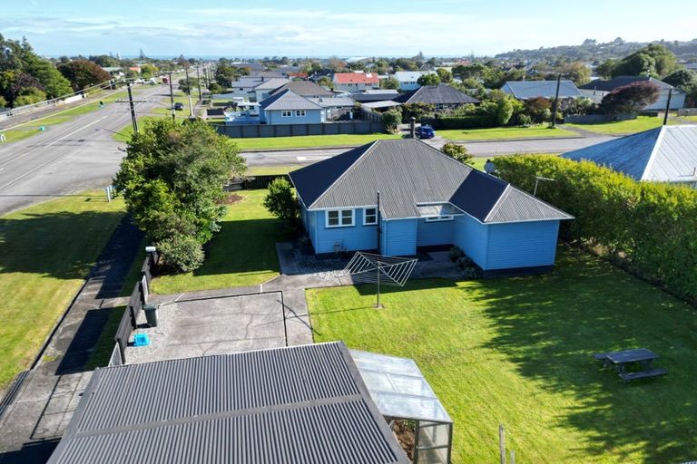 Photo of property in 244 Hampden Street, Hokitika, 7810