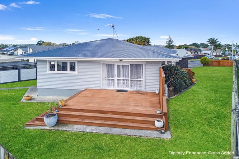 Photo of property in 37 Hooper Avenue, Pukekohe, 2120