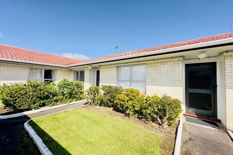 Photo of property in 4/135 Trafalgar Street, Onehunga, Auckland, 1061