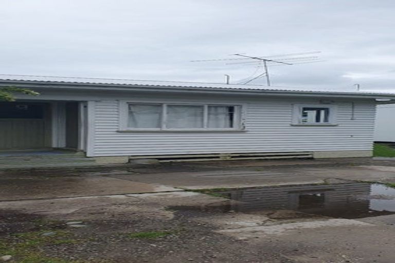 Photo of property in 9 Endcliffe Road, Kaiti, Gisborne, 4010