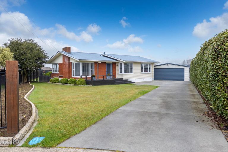 Photo of property in 13 Albert Place, Ngaruawahia, 3720