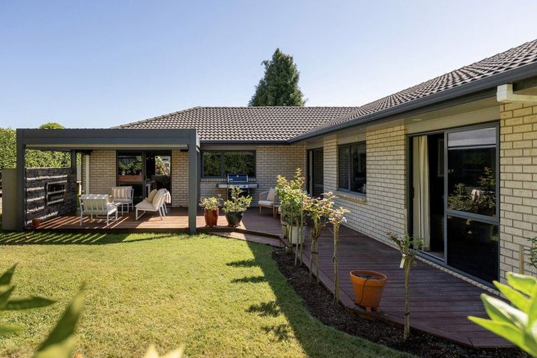 Photo of property in 113 Chater Avenue, Bethlehem, Tauranga, 3110