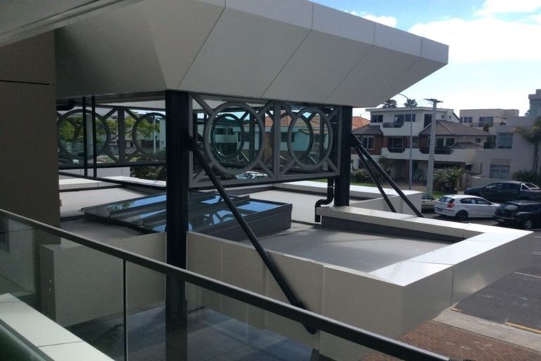 Photo of property in Anchorage Apartments, 210/36 Victoria Road, Mount Maunganui, 3116