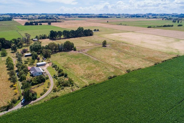 Photo of property in 176 Colemans Road, Marton, 4787