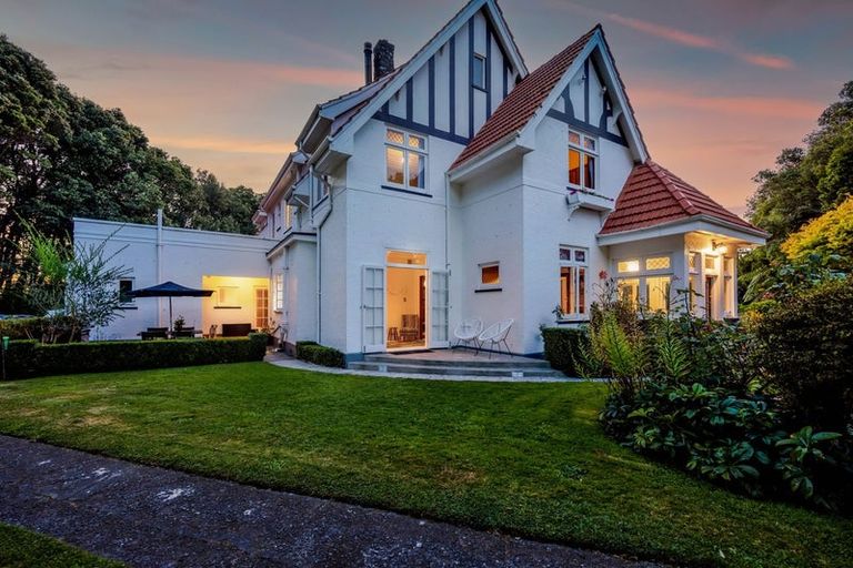 Photo of property in 1140 Ohangai Road, Ohangai, Hawera, 4672