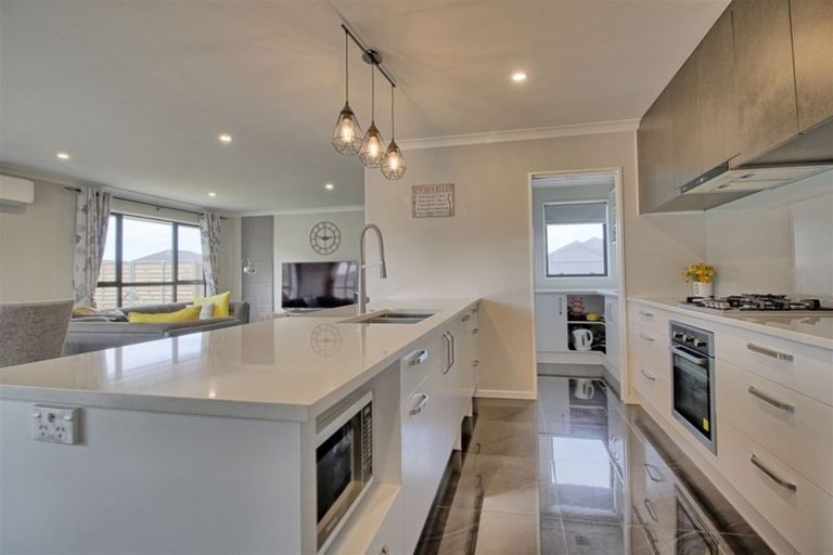 Photo of property in 14 Myrtle Road, Wigram, Christchurch, 8025