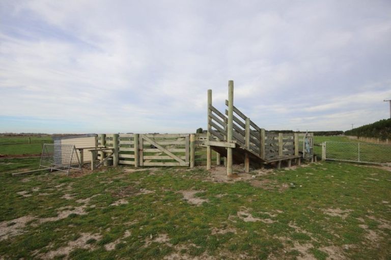 Photo of property in 10 Russells Road, Eiffelton, Ashburton, 7774