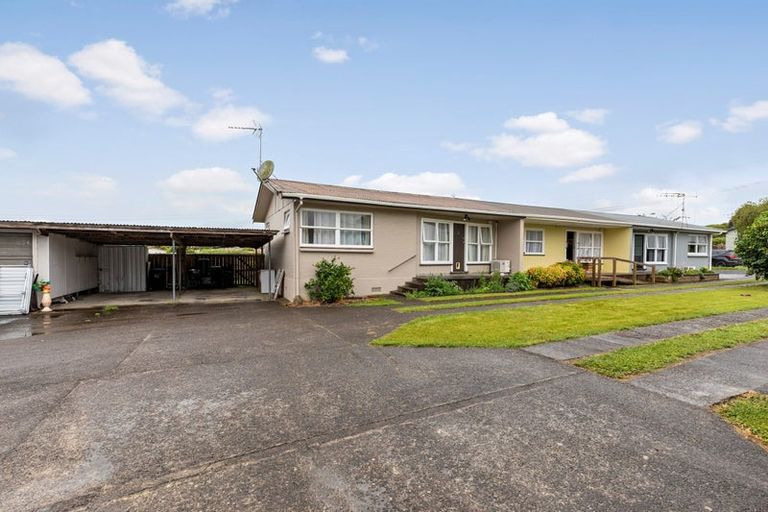 Photo of property in 2/316 Saint Marys Avenue, Te Awamutu, 3800