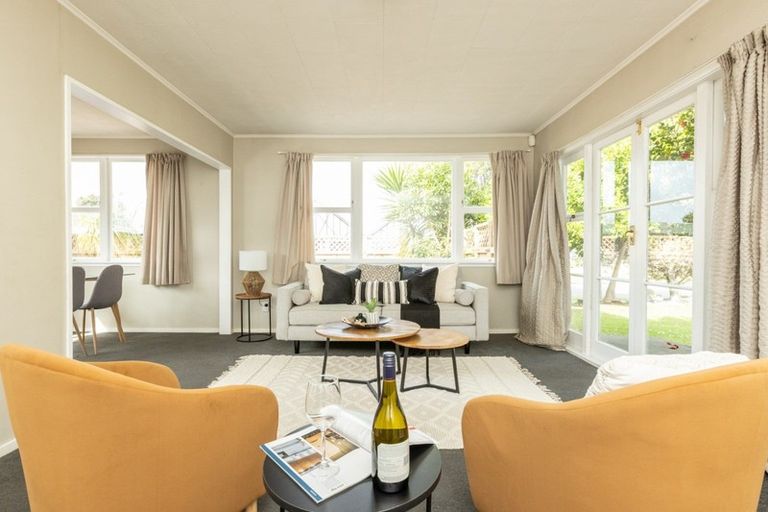 Photo of property in 47 Lichfield Crescent, Tamatea, Napier, 4112