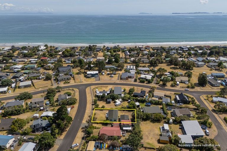 Photo of property in 112 Fernhill Rise, Matarangi, Whitianga, 3592