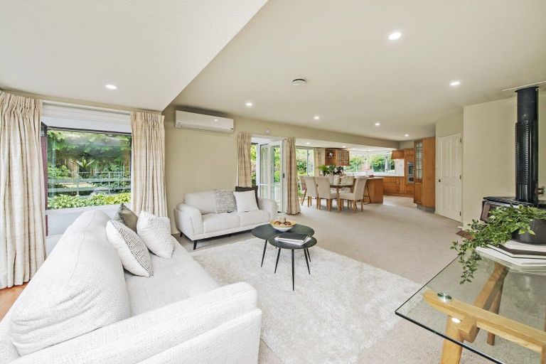 Photo of property in 3 Kowhai Drive, Darfield, 7510