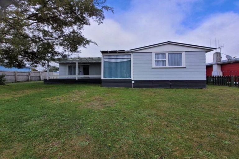 Photo of property in 191 Balmoral Drive, Tokoroa, 3420