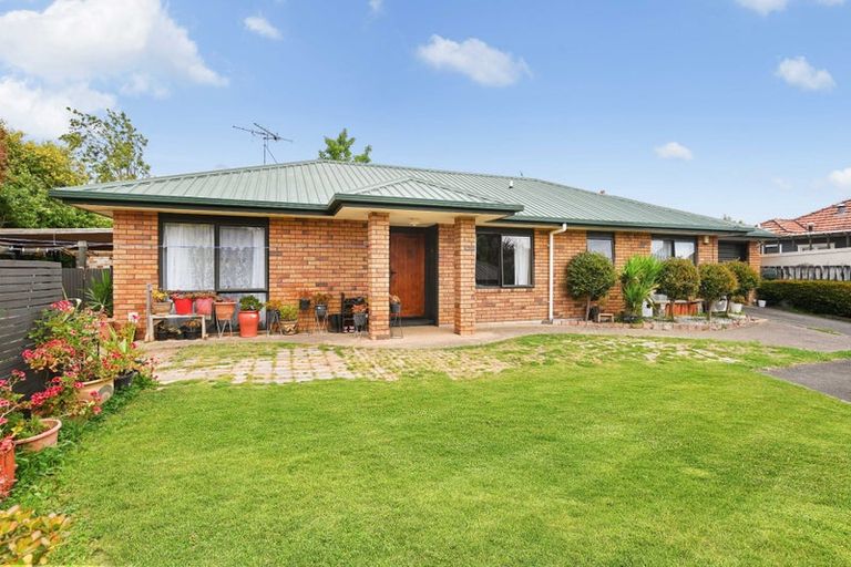 Photo of property in 10a Dudley Terrace, Frankton, Hamilton, 3204