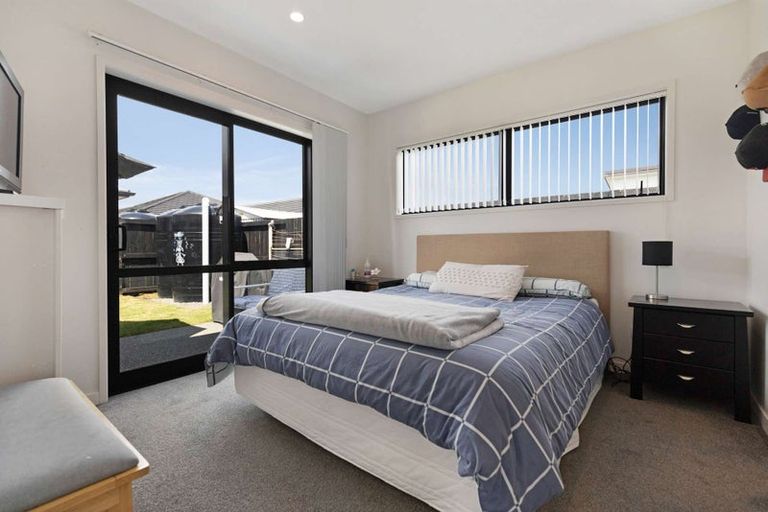 Photo of property in 34 Probert Crescent, Chartwell, Hamilton, 3210