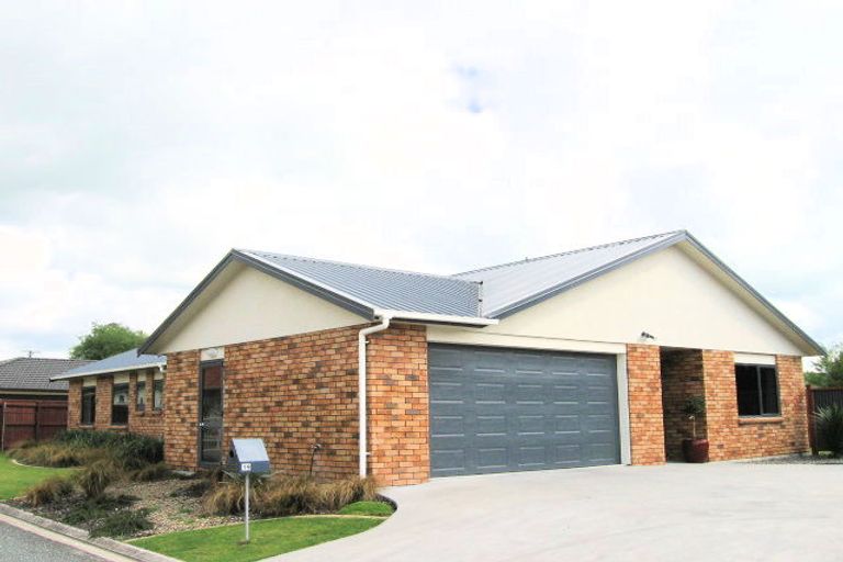 Photo of property in 19 Kauae Place, Ngongotaha, Rotorua, 3010