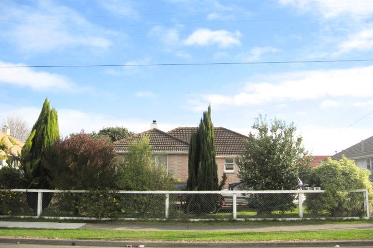 Photo of property in 14 Gilray Avenue, Maraenui, Napier, 4110