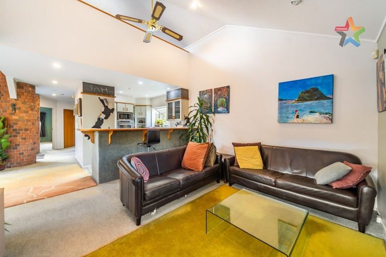 Photo of property in 64 Wyndrum Avenue, Waterloo, Lower Hutt, 5011