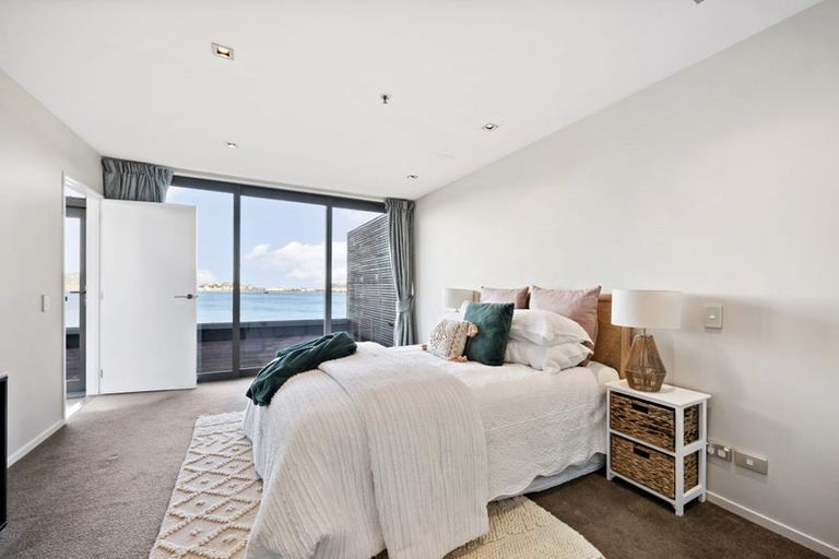 Photo of property in Patent 326 Apartments, 507s/326 Evans Bay Parade, Hataitai, Wellington, 6021