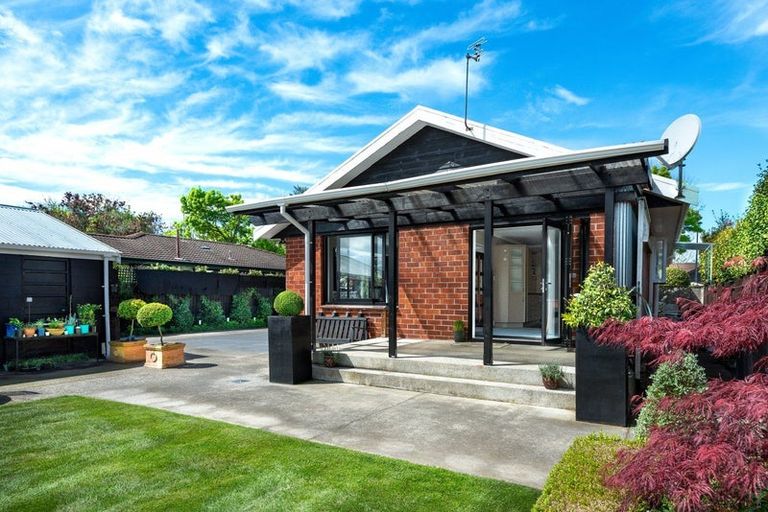 Photo of property in 9 Melville Street, Bishopdale, Christchurch, 8053