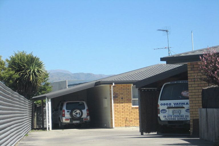 Photo of property in 7a Mary Grace Place, Blenheim, 7201