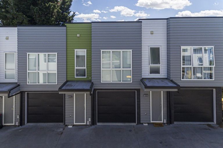 Photo of property in 6/167 Nixon Street, Hamilton East, Hamilton, 3216