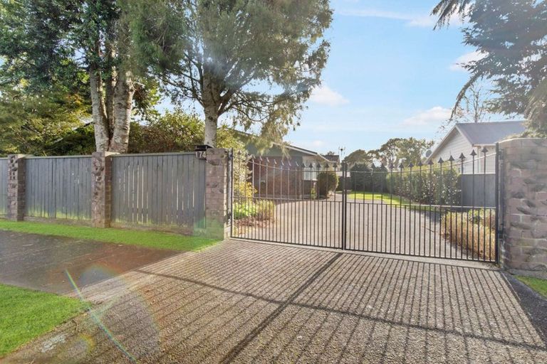Photo of property in 174 Rata Street, Inglewood, 4330